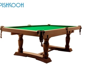 میز بیلیارد t pool 04